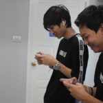 Bazaar จัดแฟนมีตสุดอบอุ่น - ปลุกใจก่อนเพลย์ออฟ ROV โปร ลีก (ภาพชุด)