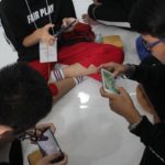 Bazaar จัดแฟนมีตสุดอบอุ่น - ปลุกใจก่อนเพลย์ออฟ ROV โปร ลีก (ภาพชุด)