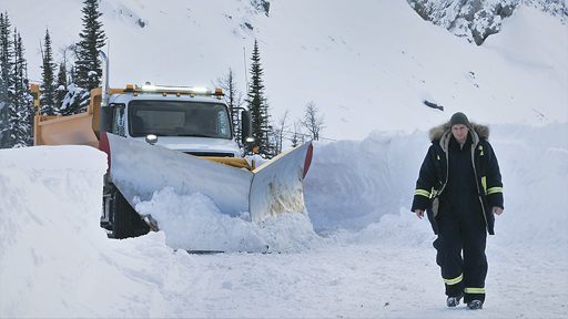 COLD PURSUIT แค้นลั่นนรก