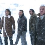 COLD PURSUIT แค้นลั่นนรก : หนังเด่น