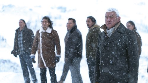 COLD PURSUIT แค้นลั่นนรก