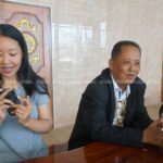 ความรู้สึก 'ลูกสาวป๋านนท์' หลังพ่อยุติรับสมัคร ลูกเขย ถ้ามุ่งมั่นมีอีกวิธี!