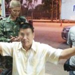 หายซ่าโดน5ข้อหา! ส่งศาลค้านประกัน‘หนุ่ม-จ่าทอ.’เมาป่วนงานแต่งยิงเทวดา(คลิป)