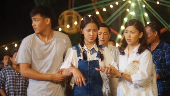 ‘เอิน’ชี้‘ปัทม์’ดราม่า