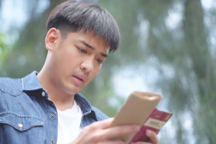 ‘เอิน’ชี้‘ปัทม์’ดราม่า