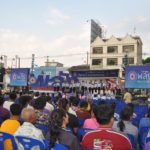 'เทือก' ลั่นไม่เอาระบอบทักษิณ ต้องหนุน 'ประยุทธ์' ฝันคว้า ส.ส. เกิน 80 ชี้อะไรก็เกิดขึ้นได้
