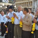 'เทือก' ลั่นไม่เอาระบอบทักษิณ ต้องหนุน 'ประยุทธ์' ฝันคว้า ส.ส. เกิน 80 ชี้อะไรก็เกิดขึ้นได้