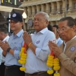 'เทือก' ลั่นไม่เอาระบอบทักษิณ ต้องหนุน 'ประยุทธ์' ฝันคว้า ส.ส. เกิน 80 ชี้อะไรก็เกิดขึ้นได้