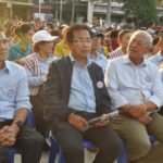 'เทือก' ลั่นไม่เอาระบอบทักษิณ ต้องหนุน 'ประยุทธ์' ฝันคว้า ส.ส. เกิน 80 ชี้อะไรก็เกิดขึ้นได้