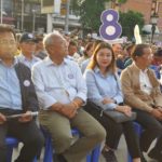 'เทือก' ลั่นไม่เอาระบอบทักษิณ ต้องหนุน 'ประยุทธ์' ฝันคว้า ส.ส. เกิน 80 ชี้อะไรก็เกิดขึ้นได้