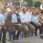 'เทือก' ลั่นไม่เอาระบอบทักษิณ ต้องหนุน 'ประยุทธ์' ฝันคว้า ส.ส. เกิน 80 ชี้อะไรก็เกิดขึ้นได้