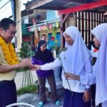 'ทวี' ลุยนราธิวาส ชู 7 นโยบาย ซัด คสช. ทำคนยากจน วอนเลือกพรรคประชาชาติ คืนอำนาจให้ ปชช.