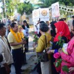 'ทวี' ลุยนราธิวาส ชู 7 นโยบาย ซัด คสช. ทำคนยากจน วอนเลือกพรรคประชาชาติ คืนอำนาจให้ ปชช.