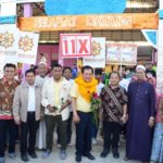 'ทวี' ลุยนราธิวาส ชู 7 นโยบาย ซัด คสช. ทำคนยากจน วอนเลือกพรรคประชาชาติ คืนอำนาจให้ ปชช.