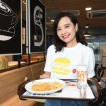 อร่อยต้องลอง! เมนูปลา "ฟิชแอนด์ฟรายส์" ของหวานใหม่ "แพนเค้กดีไลท์"