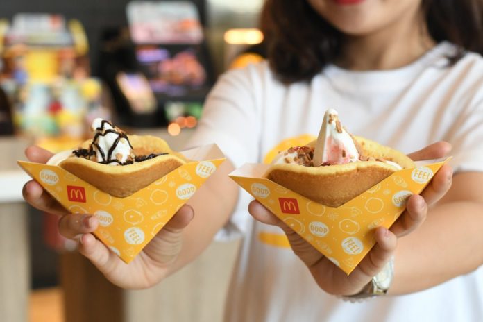  อร่อยต้องลอง! เมนูปลา "ฟิชแอนด์ฟรายส์"