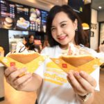 อร่อยต้องลอง! เมนูปลา "ฟิชแอนด์ฟรายส์" ของหวานใหม่ "แพนเค้กดีไลท์"
