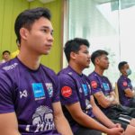 ยกระดับขึ้นอีกขั้น! ‘กาม่า’ ยันใช้เวทีเอเชีย พิสูจน์มาตรฐาน ช้างศึก 23 ปี