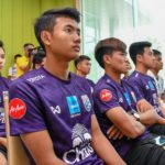 ยกระดับขึ้นอีกขั้น! ‘กาม่า’ ยันใช้เวทีเอเชีย พิสูจน์มาตรฐาน ช้างศึก 23 ปี
