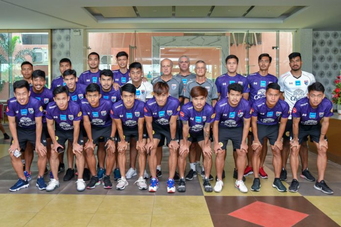 ช้างศึก 23 ปี