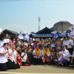 ธรรมนัส ผู้สมัคร ส.ส. พปชร. พะเยา ลั่นขอทำบ้านเกิดให้เจริญ คนอื่นเข้ามาไม่รักปชช.จริง