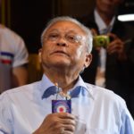 เทือก เก็บตัวเงียบ! ต่อสายคุย สมคิด รอแค่เทียบเชิญ นัดถกทิศทางพรรค