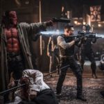 มิลล่า โยโววิช ร้ายสุดขั้ว ปะทะ HELLBOY แอนตี้ฮีโร่สุดโหด