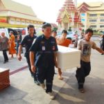 ร่ำไห้ระงมตั้ง5ศพ ครอบครัวศรีสวัสดิ์ ศาลาเดียว เผยคำพูดพี่ชายสุดท้ายก่อนสิ้นใจ