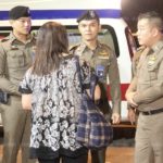 5ศพศรีสวัสดิ์ตกเหว! กลับถึงไทยแล้ว กู้ชีพกาแดงลาวเตือนไม่ชินทางอย่าขับไปเอง(คลิป)