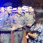 5ศพศรีสวัสดิ์ตกเหว! กลับถึงไทยแล้ว กู้ชีพกาแดงลาวเตือนไม่ชินทางอย่าขับไปเอง(คลิป)