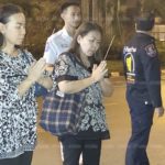 5ศพศรีสวัสดิ์ตกเหว! กลับถึงไทยแล้ว กู้ชีพกาแดงลาวเตือนไม่ชินทางอย่าขับไปเอง(คลิป)