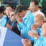 แกนนำ‘ปชป.’ถกเครียด! แฟนคลับน้ำตาซึม ผลเลือกตั้งแพ้ถล่มทลายผิดคาด