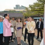 'บิ๊กตู่' วอนเลิกวาทกรรม 'คนจนติดคุก' โว รัฐบาลนี้ มีช่องทางช่วยสู้คดี