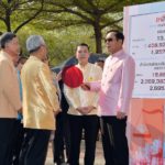 'บิ๊กตู่' วอนเลิกวาทกรรม 'คนจนติดคุก' โว รัฐบาลนี้ มีช่องทางช่วยสู้คดี