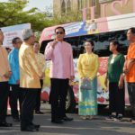 'บิ๊กตู่' วอนเลิกวาทกรรม 'คนจนติดคุก' โว รัฐบาลนี้ มีช่องทางช่วยสู้คดี