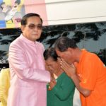 'บิ๊กตู่' วอนเลิกวาทกรรม 'คนจนติดคุก' โว รัฐบาลนี้ มีช่องทางช่วยสู้คดี