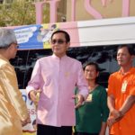 'บิ๊กตู่' วอนเลิกวาทกรรม 'คนจนติดคุก' โว รัฐบาลนี้ มีช่องทางช่วยสู้คดี