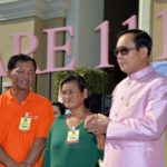 'บิ๊กตู่' วอนเลิกวาทกรรม 'คนจนติดคุก' โว รัฐบาลนี้ มีช่องทางช่วยสู้คดี