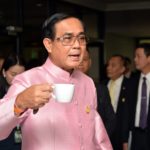 'บิ๊กตู่' วอนเลิกวาทกรรม 'คนจนติดคุก' โว รัฐบาลนี้ มีช่องทางช่วยสู้คดี