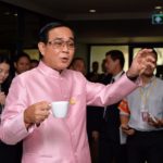 'บิ๊กตู่' วอนเลิกวาทกรรม 'คนจนติดคุก' โว รัฐบาลนี้ มีช่องทางช่วยสู้คดี