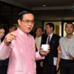 'บิ๊กตู่' วอนเลิกวาทกรรม 'คนจนติดคุก' โว รัฐบาลนี้ มีช่องทางช่วยสู้คดี