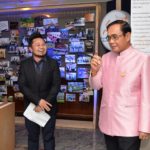 'บิ๊กตู่' วอนเลิกวาทกรรม 'คนจนติดคุก' โว รัฐบาลนี้ มีช่องทางช่วยสู้คดี