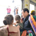 'บิ๊กตู่' ลั่น ต้องเลือก 'ผู้นำ' ที่ซื่อสัตย์สุจริต สัญญา จะไม่หยุด 'พัฒนาประเทศ'