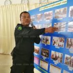 กอ.รมน.ภาค 4 แจงชัดผู้ต้องสงสัยป่วนใต้ลื่นล้มในห้องน้ำ ไม่พบร่องรอยถูกซ้อม
