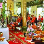 เหรียญครูบาบุญชุ่ม วัดไผ่เงินโชตนาราม