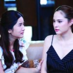 ‘หลุยส์-ขวัญ’จับคู่เข้าขา บู๊โรแมนติกดราม่า‘ไฟหิมะ’