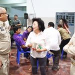 ภูเก็ตปิดตำนานฐานเสียง‘ปชป.’ สุทา-นัทธี จากพลังประชารัฐ คว้าเก้าอี้ทั้ง 2 เขต