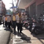 พรรคประชาชาติรุกสงขลา ชูนโยบายดันเศรษฐกิจใต้ อยู่เคียงข้างชาวบ้าน