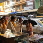 พรรคประชาชาติรุกสงขลา ชูนโยบายดันเศรษฐกิจใต้ อยู่เคียงข้างชาวบ้าน