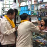 พรรคประชาชาติรุกสงขลา ชูนโยบายดันเศรษฐกิจใต้ อยู่เคียงข้างชาวบ้าน